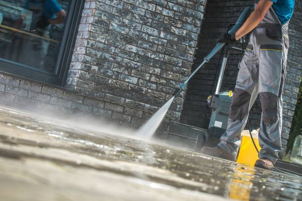 Professional Pressure Washing Services in Brighton, CO